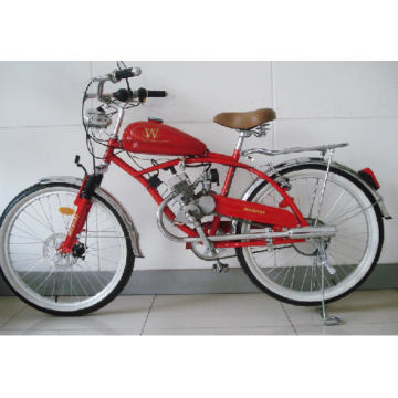 26 Inch 60cc Motor Cycle Made in China